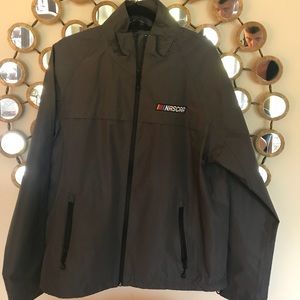 Men’s Port Authority Rain Jacket